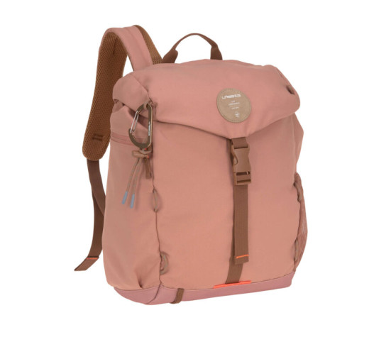 Green Label Outdoor Backpack cinamon