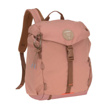 Green Label Outdoor Backpack cinamon