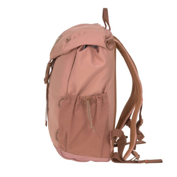 Green Label Outdoor Backpack cinamon