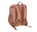 Green Label Outdoor Backpack cinamon