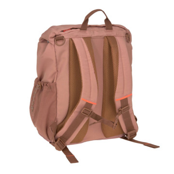 Green Label Outdoor Backpack cinamon