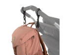 Green Label Outdoor Backpack cinamon