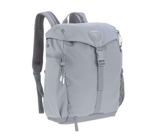 Green Label Outdoor Backpack grey