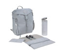 Green Label Outdoor Backpack grey