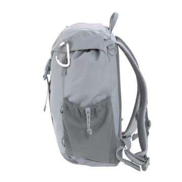 Green Label Outdoor Backpack grey