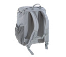 Green Label Outdoor Backpack grey