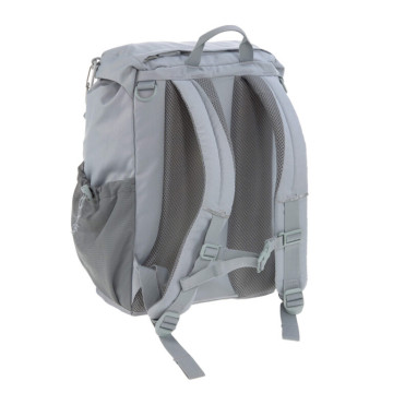 Green Label Outdoor Backpack grey