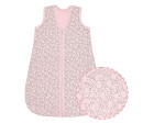 ESITO | Spací pytel pro miminko Zája Delicate pink - růžová / 74 - 80