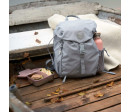 Green Label Outdoor Backpack grey