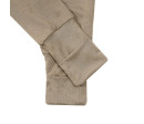 ESITO | Spací pytel s nohavicemi LEHKÝ Bambus Brown - hnědá / 9 m - 36 m