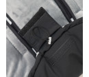 ESITO | Zimní fusak Softshell Warm cocoon 4 v 1 Black / Mint - černá / zelená / 95 x 47 cm / UNI