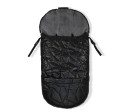 ESITO | Zimní fusak Geometric Warm cocoon 4 v 1 Black / Grey - černá / šedá / 95 x 47 cm / UNI