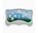 Elektrické autíčko Buggy Baby Mix Road 4x4 bílé, Bílá Elektrické autíčko Buggy Baby Mix Road 4x4 bílé, Bílá
