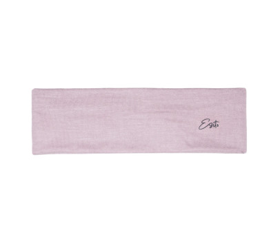 ESITO | Čelenka HLADKÁ modal Pink boreal - růžová / 40