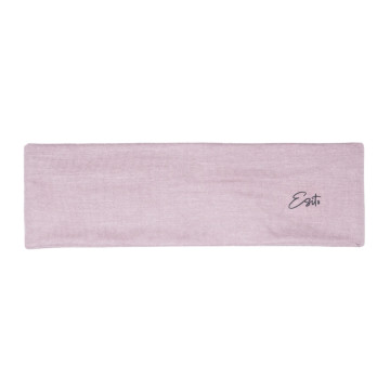 ESITO | Čelenka HLADKÁ modal Pink boreal - růžová / 40