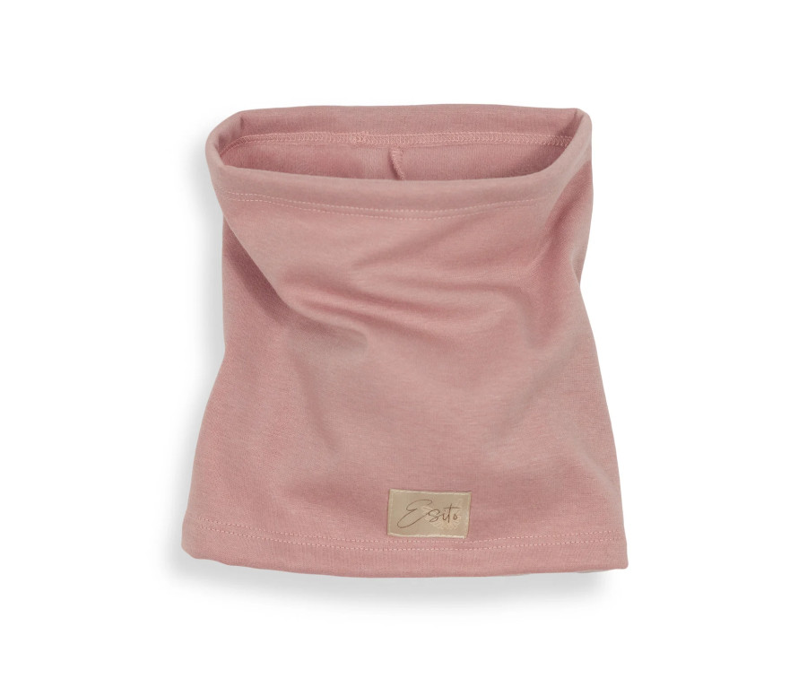 ESITO | Zimní nákrčník Warmkeeper ZOE Cameo pink - růžová / 48