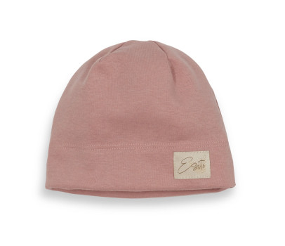 ESITO | Zimní čepice Warmkeeper ZOE Cameo pink - růžová / 36