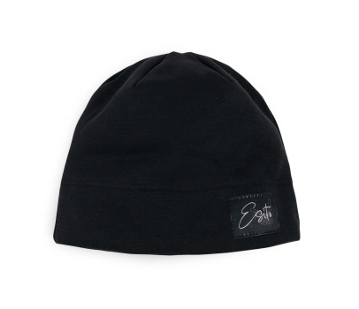 ESITO | Zimní čepice Warmkeeper ZOE Black - černá / 36