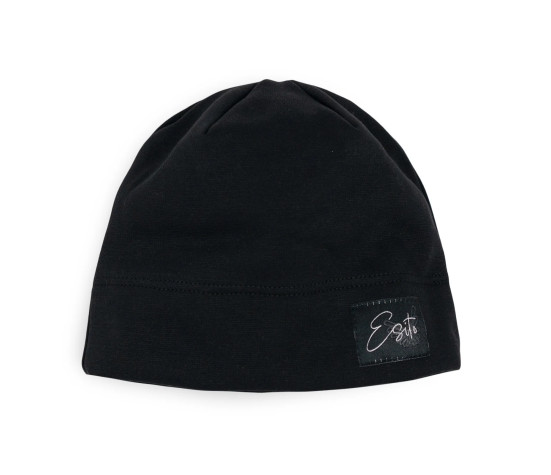 ESITO | Zimní čepice Warmkeeper ZOE Black - černá / 36
