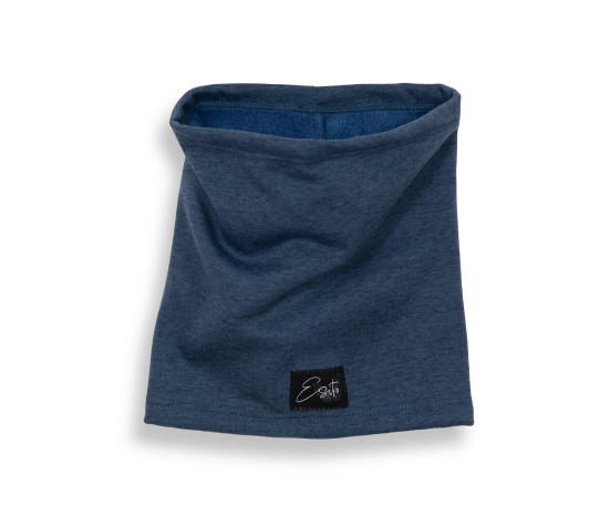 ESITO | Zimní nákrčník Warmkeeper ZOE Paris blue - modrá / 48