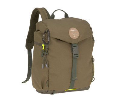 Green Label Outdoor Backpack olive