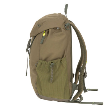 Green Label Outdoor Backpack olive