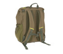 Green Label Outdoor Backpack olive