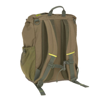 Green Label Outdoor Backpack olive