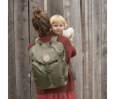 Green Label Outdoor Backpack olive