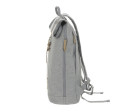 Green Label Rolltop Backpack 2023 grey mélange - Limited Edition