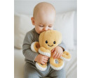 Plyšová hračka chobotnička Baby Mix 17cm Plyšová hračka chobotnička Baby Mix 17cm