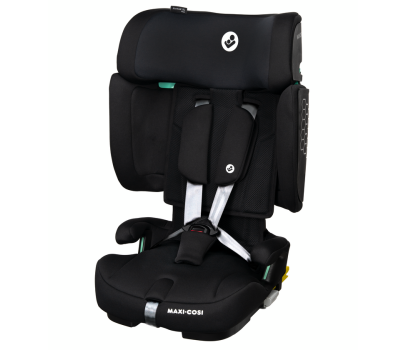 Nomad XL Plus autosedačka Authentic Black