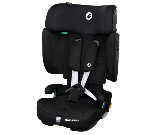 Nomad XL Plus autosedačka Authentic Black