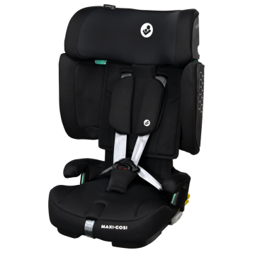Nomad XL Plus autosedačka Authentic Black