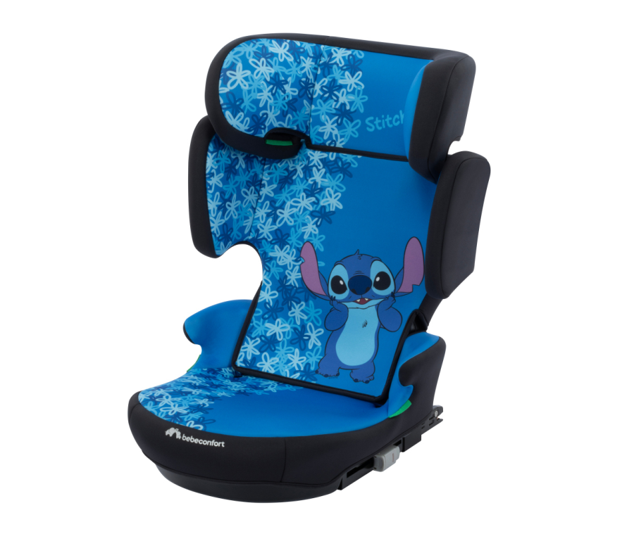 Hera i-Fix i-Size Disney autosedačka Fun Stitch Hera i-Fix i-Size Disney autosedačka Fun Stitch