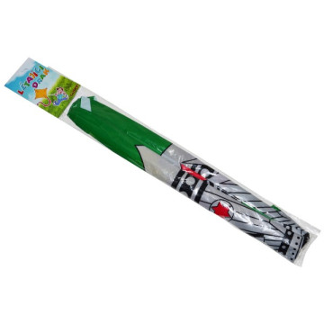 Drak plast 110x72cm asst 3 druhy v sáčku