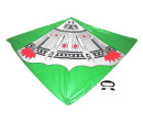 Drak plast 110x72cm asst 3 druhy v sáčku Drak plast 110x72cm asst 3 druhy v sáčku