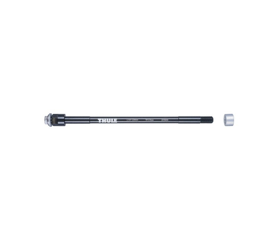 Thule Thru Axle M12 x 1.75 217-229mm - Maxle