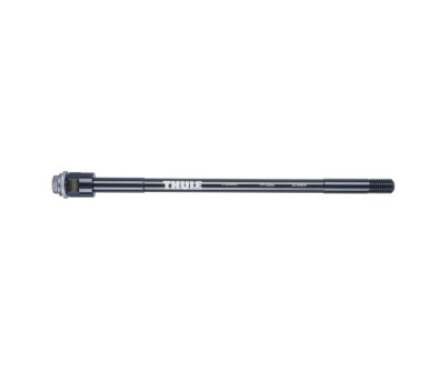 Thule Thru Axle M12 x 1.5 229mm - Shimano