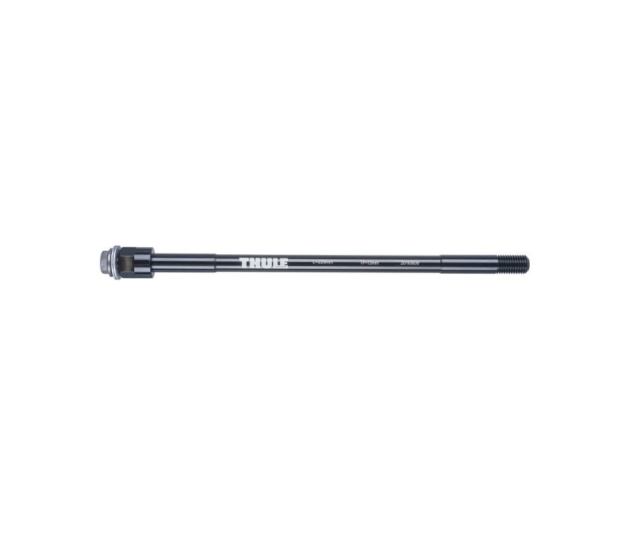 Thule Thru Axle M12 x 1.5 229mm - Shimano