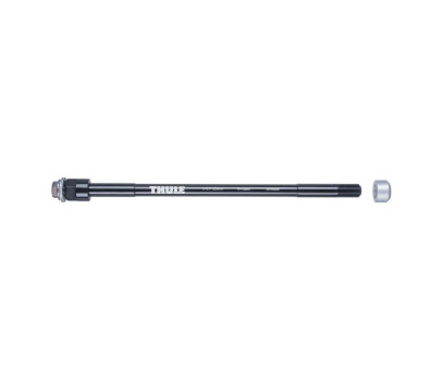 Thule Thru Axle M12 x 1.0 217-229mm - Syntace