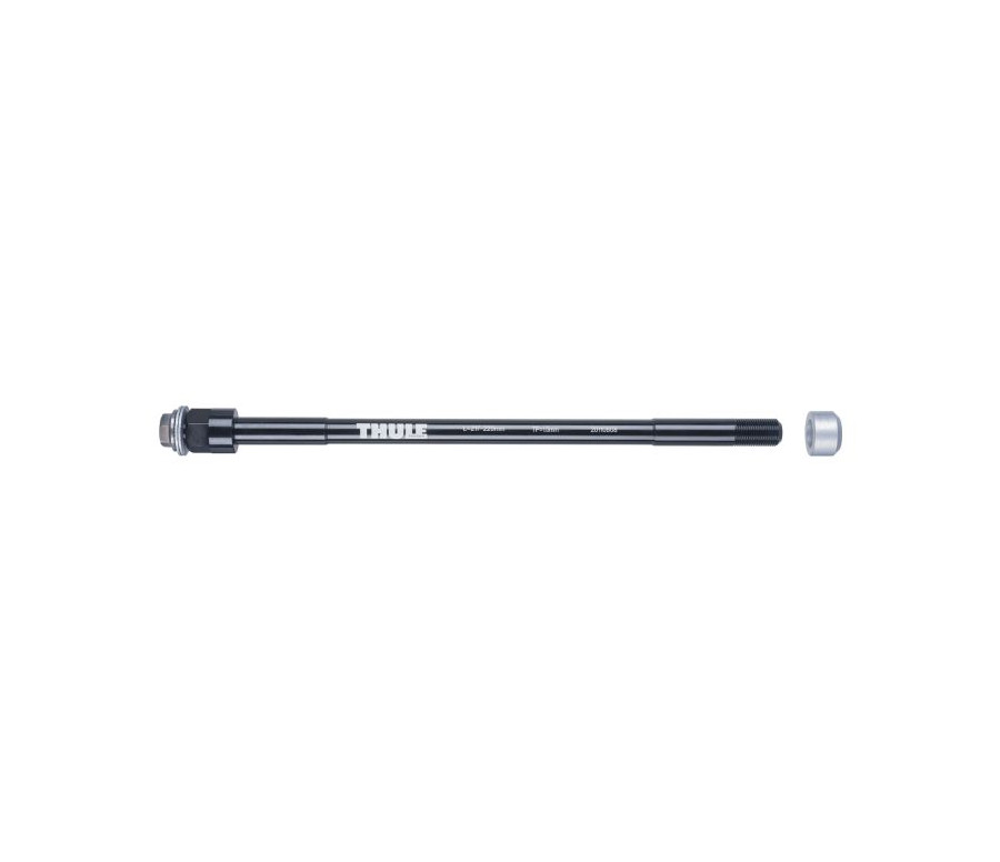 Thule Thru Axle M12 x 1.0 217-229mm - Syntace