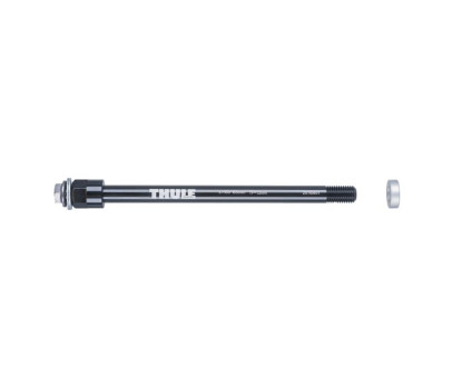 Thule Thru Axle M12 x 1.5 159-165mm - Shimano