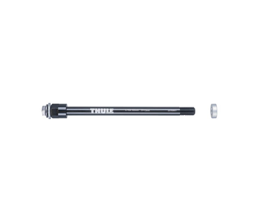 Thule Thru Axle M12 x 1.5 159-165mm - Shimano Thule Thru Axle M12 x 1.5 159-165mm - Shimano