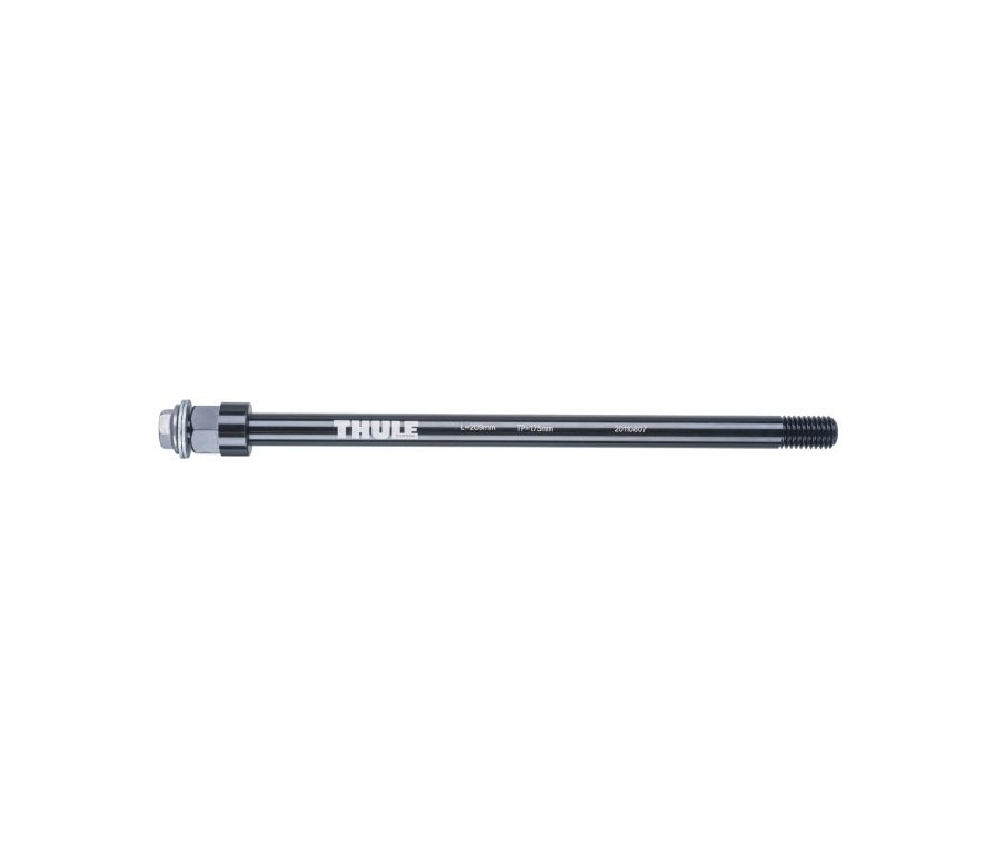 Thule Thru Axle M12 x 1.75 209mm - Maxle Thule Thru Axle M12 x 1.75 209mm - Maxle