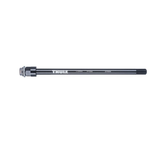Thule Thru Axle M12 x 1.5 209mm - Shimano