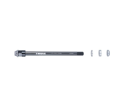 Thule Thru Axle M12 x 1.0 157-172mm - Syntace