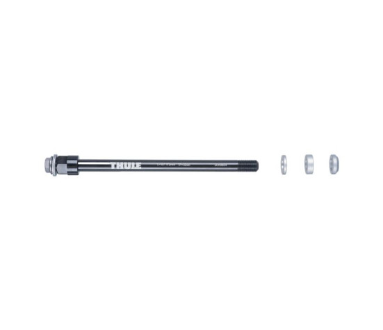 Thule Thru Axle M12 x 1.0 157-172mm - Syntace