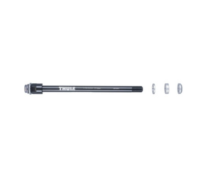 Thule Thru Axle M12 x 1.0 169-184mm - Syntace
