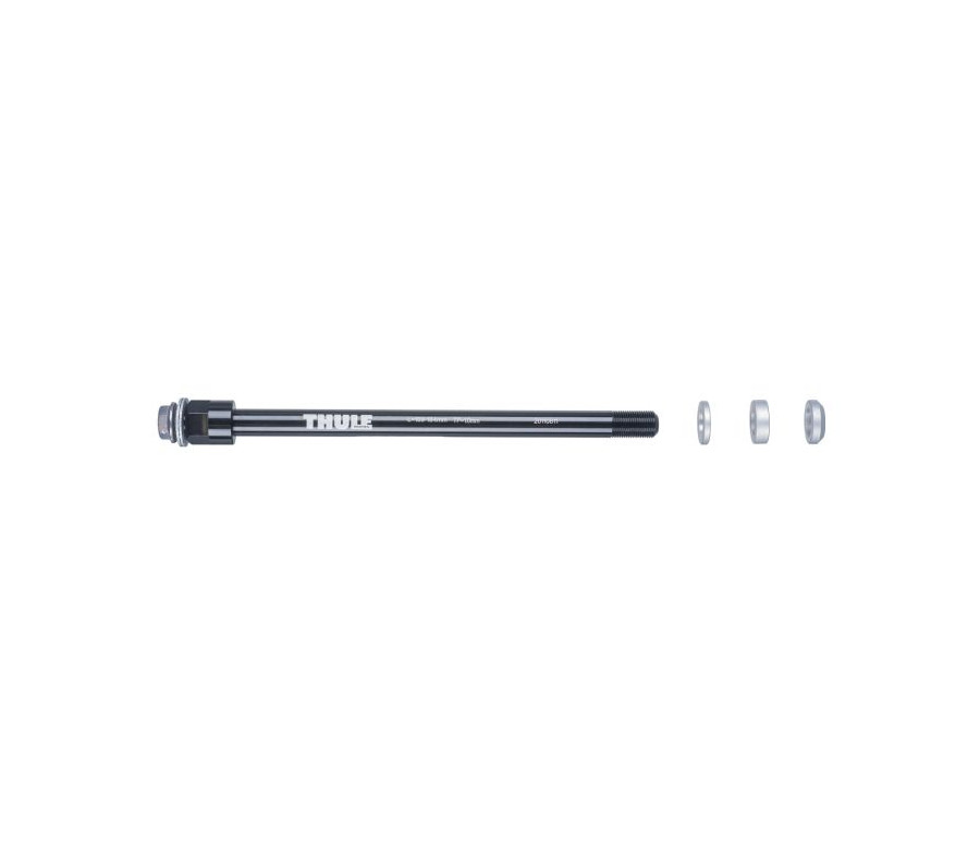 Thule Thru Axle M12 x 1.0 169-184mm - Syntace Thule Thru Axle M12 x 1.0 169-184mm - Syntace